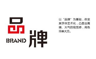 企業品牌形象標識設計的4大原則——以回聲網絡企業形象策劃為例